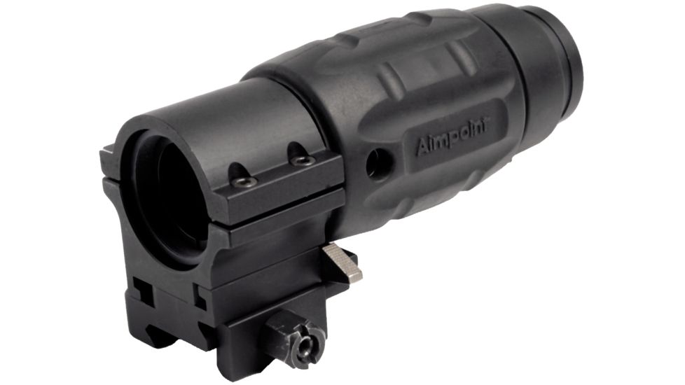 Aim Point 3x Mag Magnifying Module 11324 V2 Ai Ia Mag3x 11324