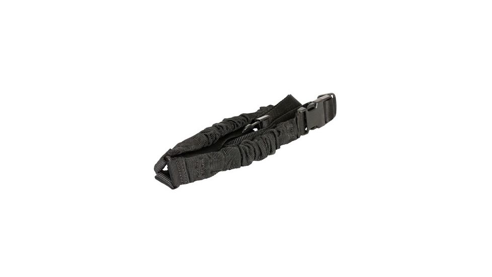 Aim Sports AOPS One Point Rifle Sling Black