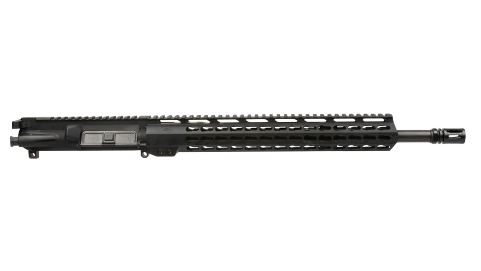 Aim Sports AR Complete Upper 5.56x45mm NATO Black Nitride 13.50 Keymod AR5CUB2