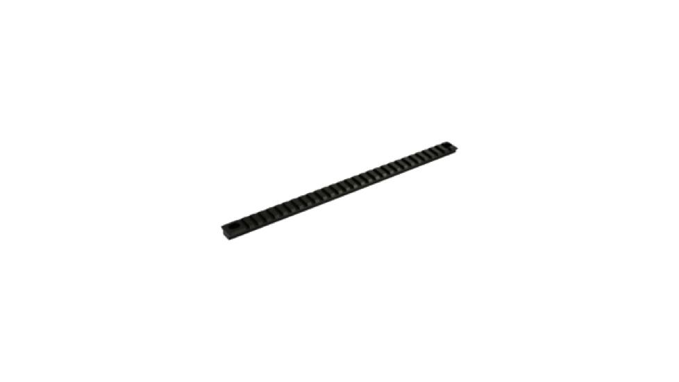 AIM Sports Inc 12x0.40in Uncut Blank Rail ATIMMP5