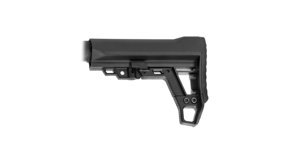 AIM Sports Inc Advanced Modular Stock, Black, ARAMS01