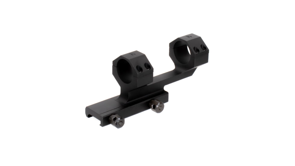 AIM Sports Inc 1 in. Cantilever Scope Mount