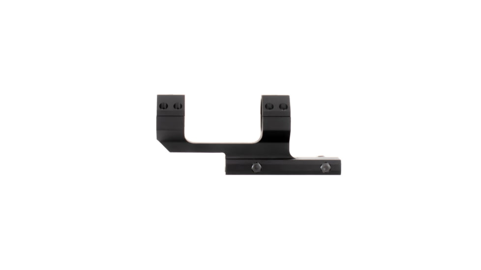 AIM Sports Inc 1 in. Cantilever Scope Mount