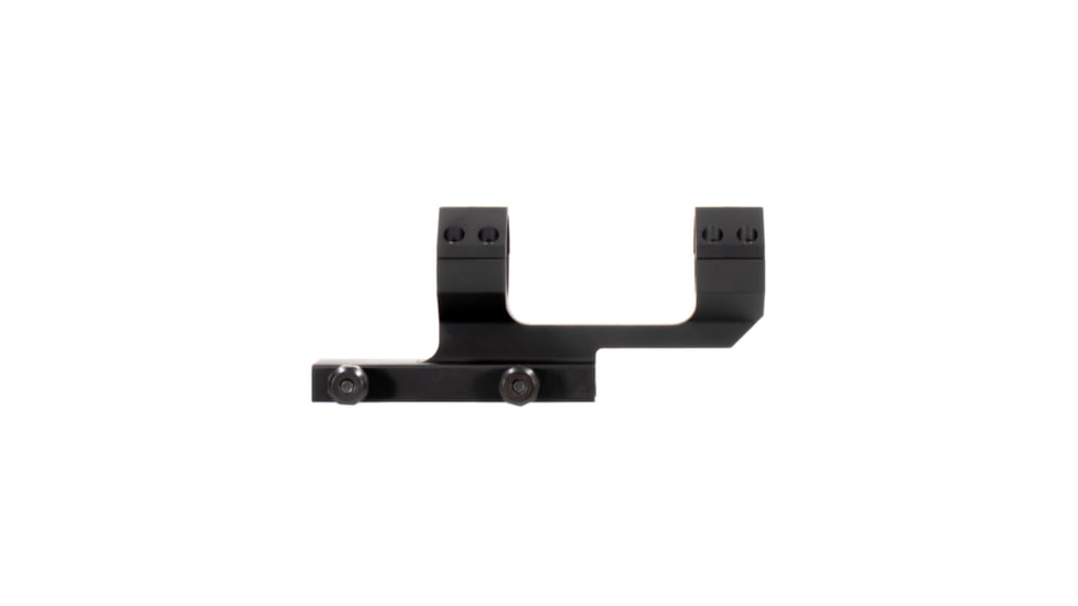 AIM Sports Inc 1 in. Cantilever Scope Mount