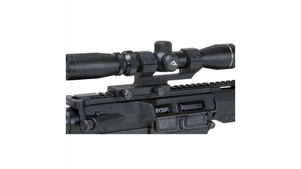 AIM Sports Inc 1 in. Cantilever Scope Mount
