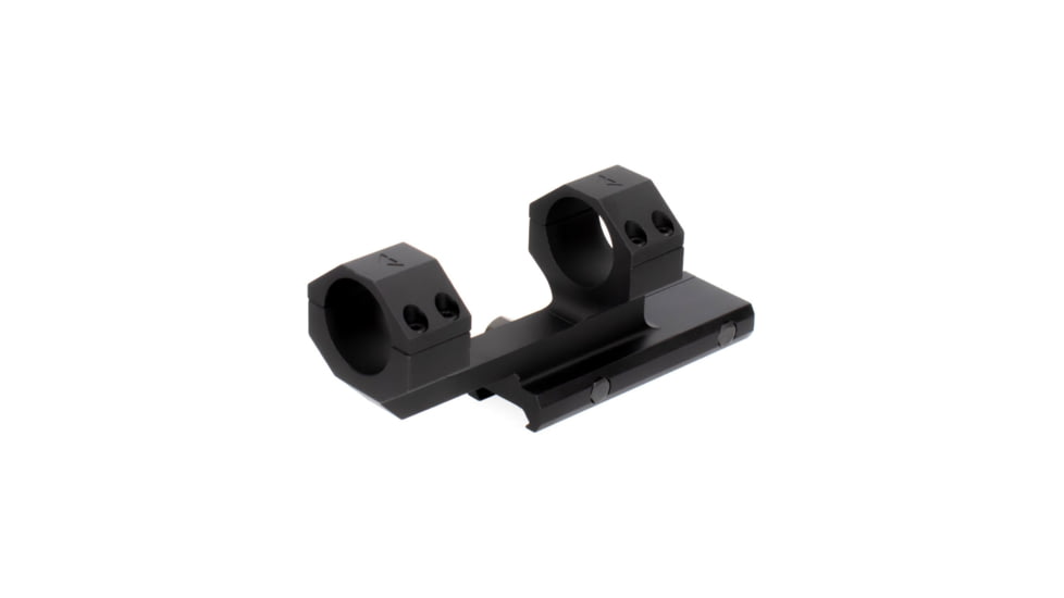 AIM Sports Inc 1 in. Cantilever Scope Mount