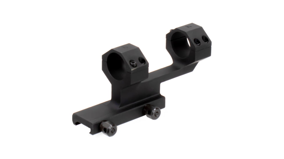 AIM Sports Inc 1 in. Cantilever Scope Mount