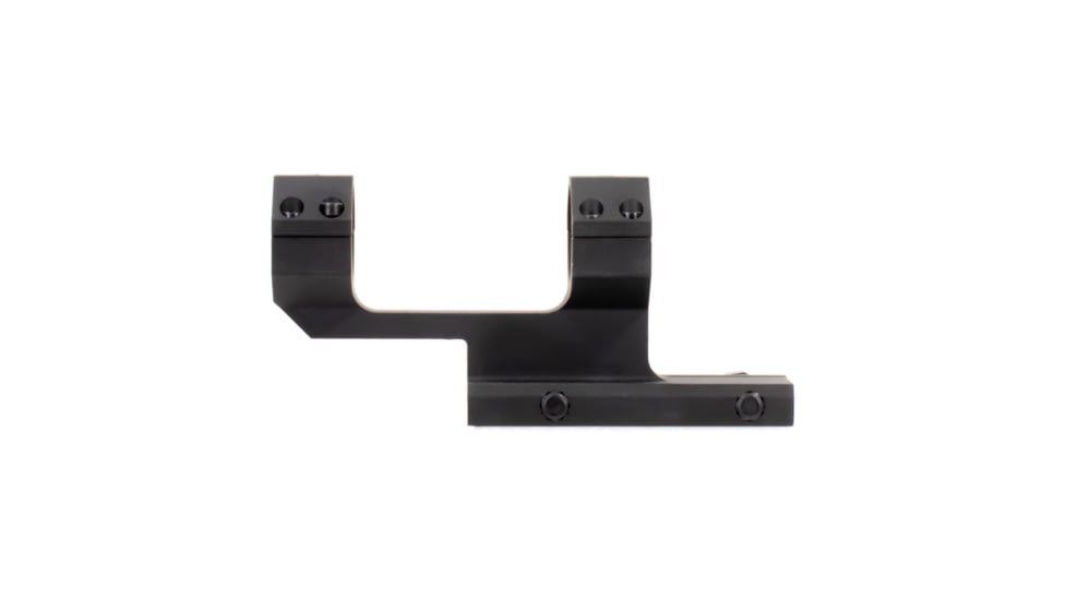 AIM Sports Inc 1 in. Cantilever Scope Mount