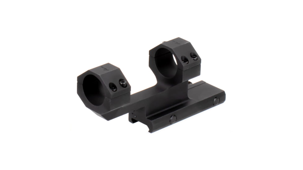AIM Sports Inc 1 in. Cantilever Scope Mount
