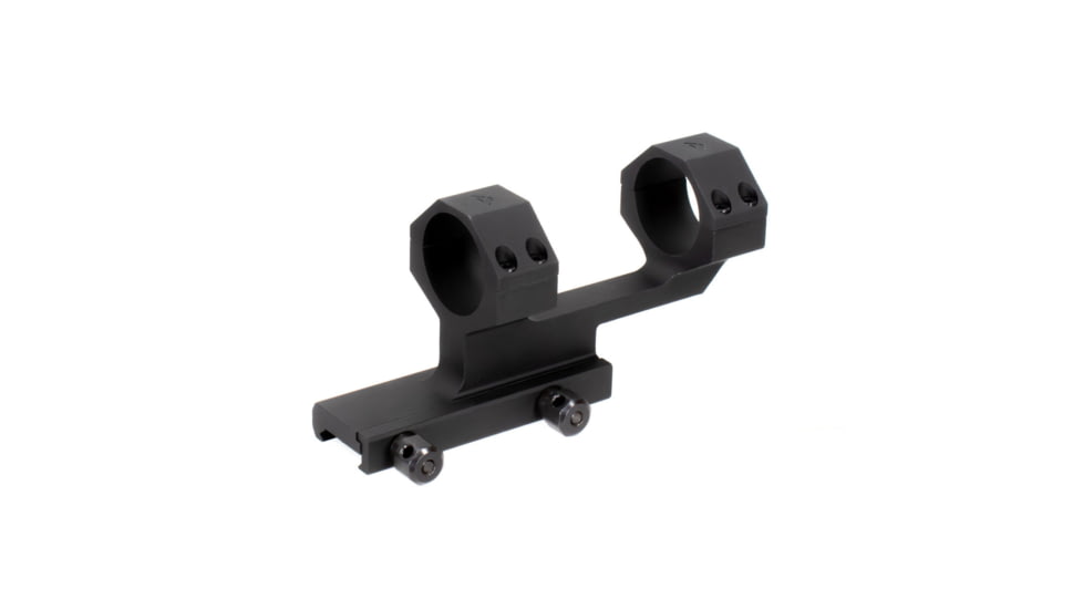 AIM Sports Inc 30mm Cantilever Scope Mount