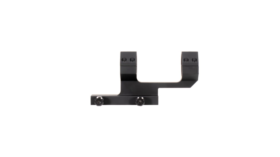AIM Sports Inc 30mm Cantilever Scope Mount