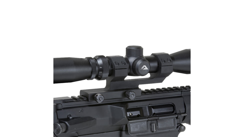 AIM Sports Inc 30mm Cantilever Scope Mount