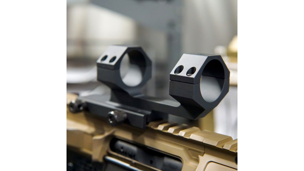 AIM Sports Inc 30mm Cantilever Scope Mount