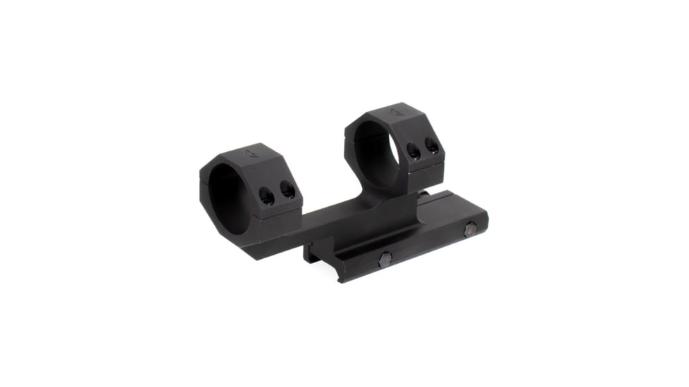 AIM Sports Inc 30mm Cantilever Scope Mount