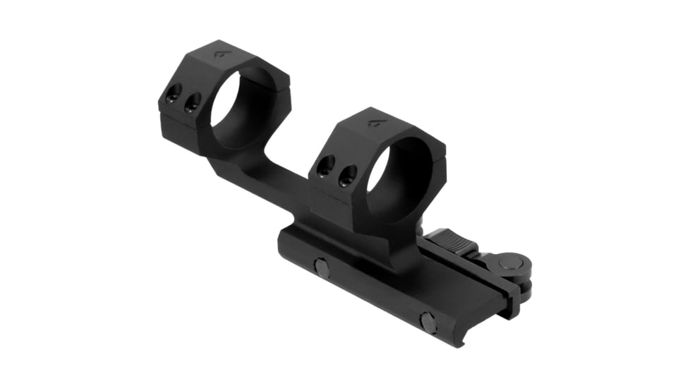 AIM Sports Inc 30mm QD Cantilever Scope Mount