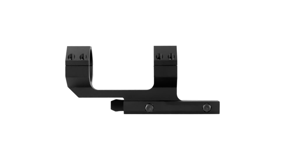 AIM Sports Inc 30mm QD Cantilever Scope Mount