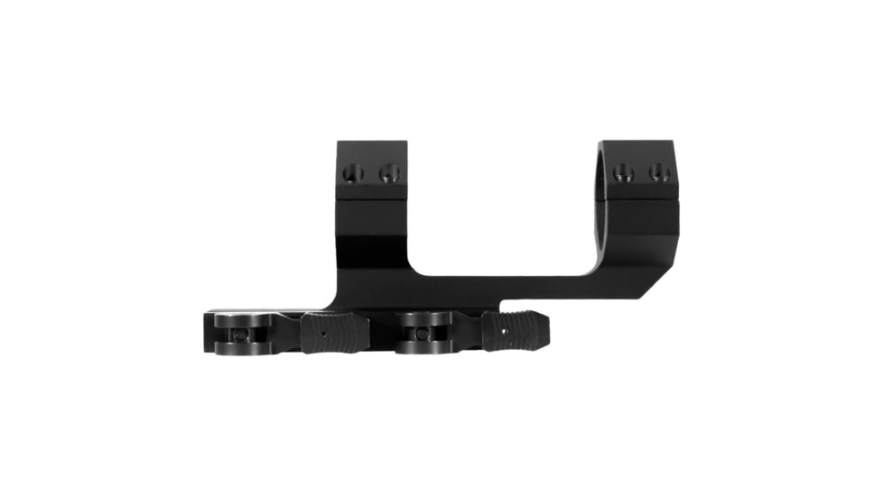 AIM Sports Inc 30mm QD Cantilever Scope Mount