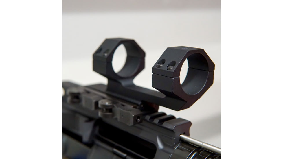AIM Sports Inc 30mm QD Cantilever Scope Mount