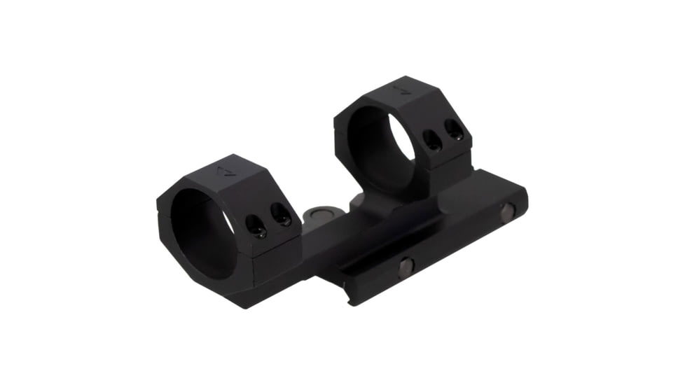 AIM Sports Inc 30mm QD Cantilever Scope Mount
