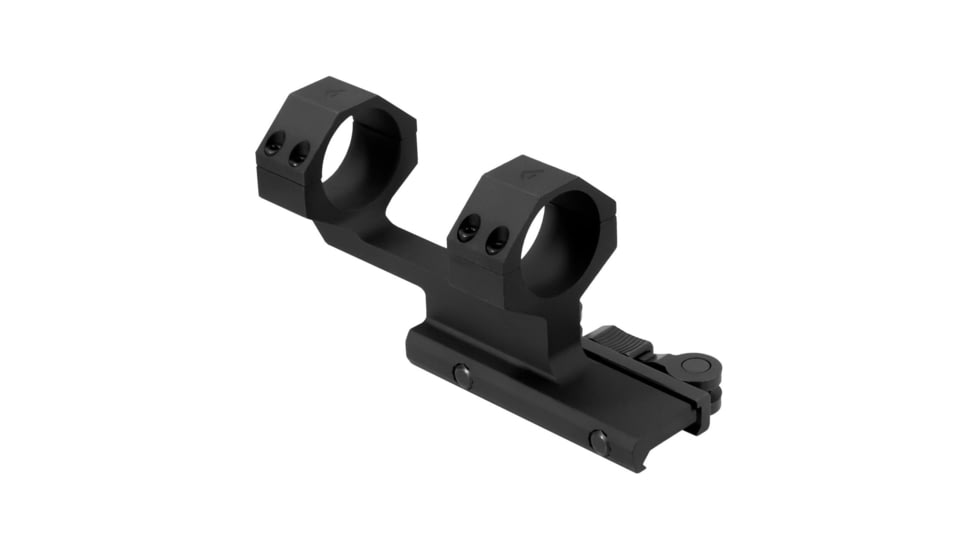 AIM Sports Inc 30mm QD Cantilever Scope Mount