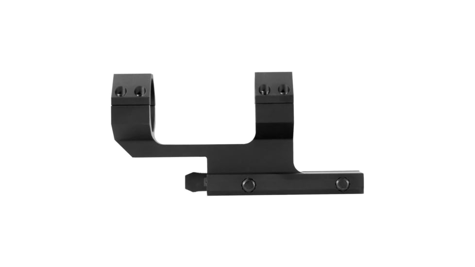 AIM Sports Inc 30mm QD Cantilever Scope Mount