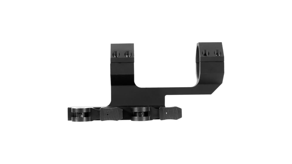AIM Sports Inc 30mm QD Cantilever Scope Mount