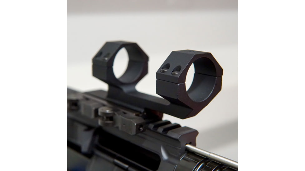 AIM Sports Inc 30mm QD Cantilever Scope Mount