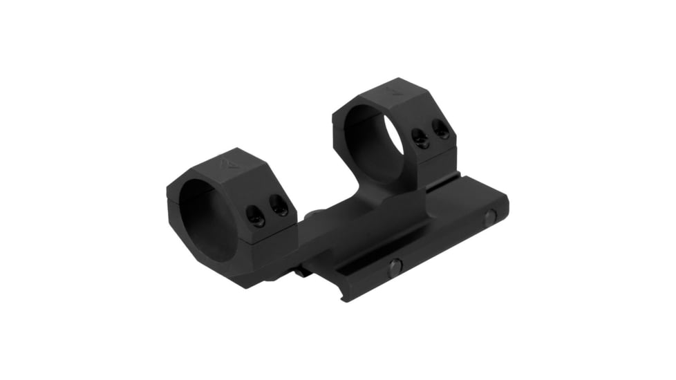 AIM Sports Inc 30mm QD Cantilever Scope Mount