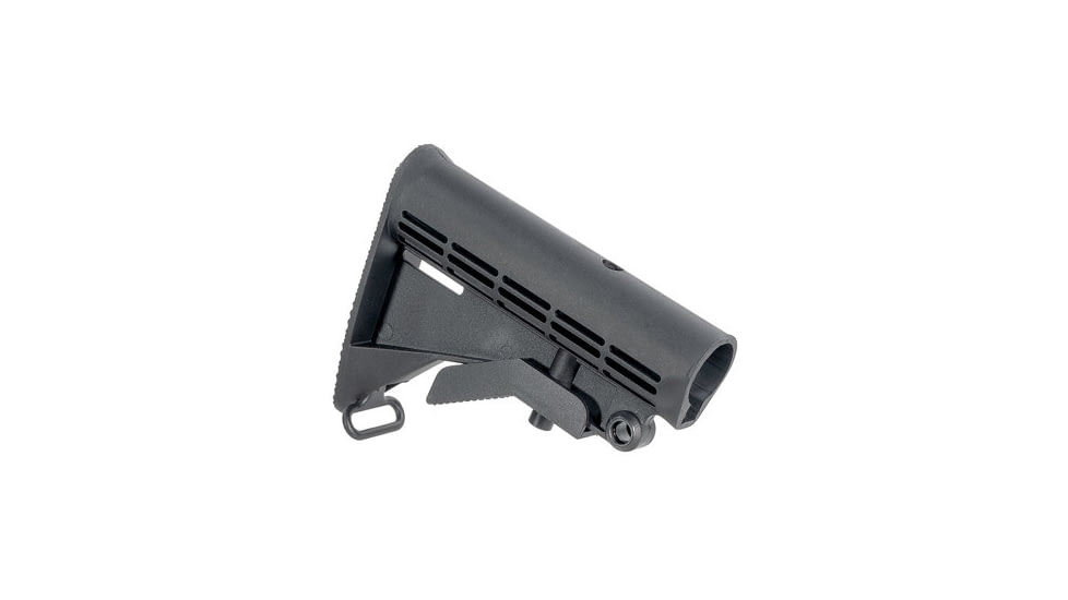 AIM Sports Inc 6 POS Collapsible STK/AR10