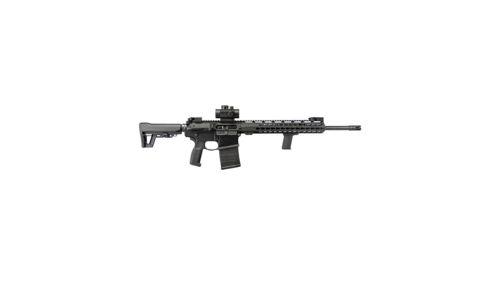 AIM Sports Inc AMS Mil-Spec Stock - Advanced Modular Stock