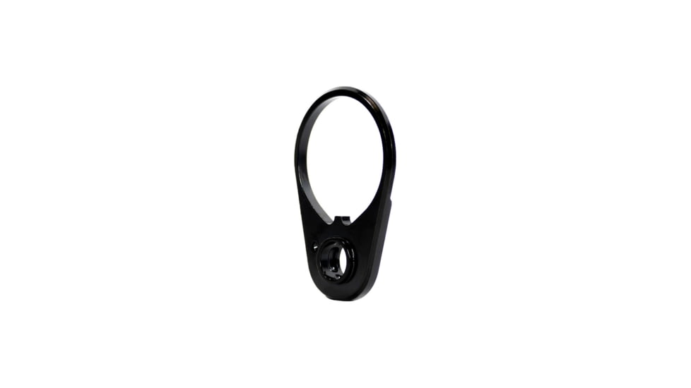 AIM Sports Inc AR-10/AR-15 90 Degree QD Endplate