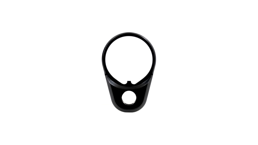 AIM Sports Inc AR-10/AR-15 90 Degree QD Endplate
