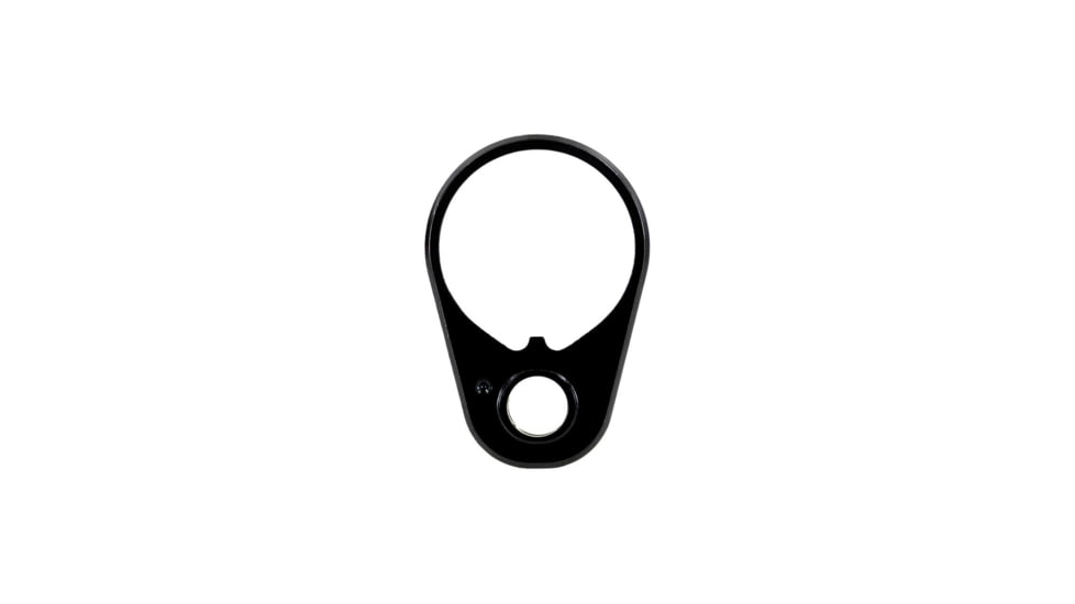 AIM Sports Inc AR-10/AR-15 90 Degree QD Endplate