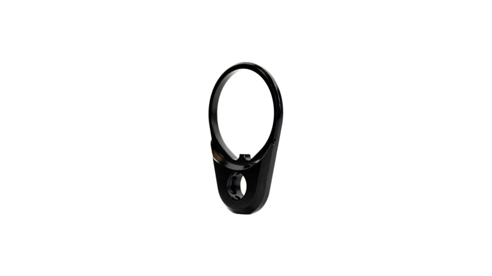 AIM Sports Inc AR-10/AR-15 90 Degree QD Endplate