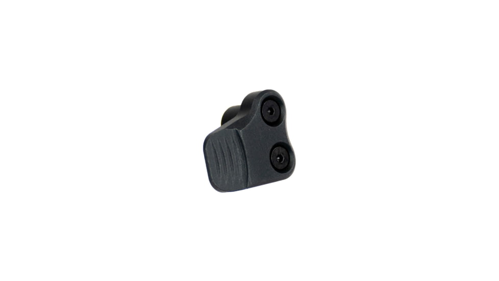 AIM Sports Inc AR-10/AR-15 Oversized AR Mag Release Extension