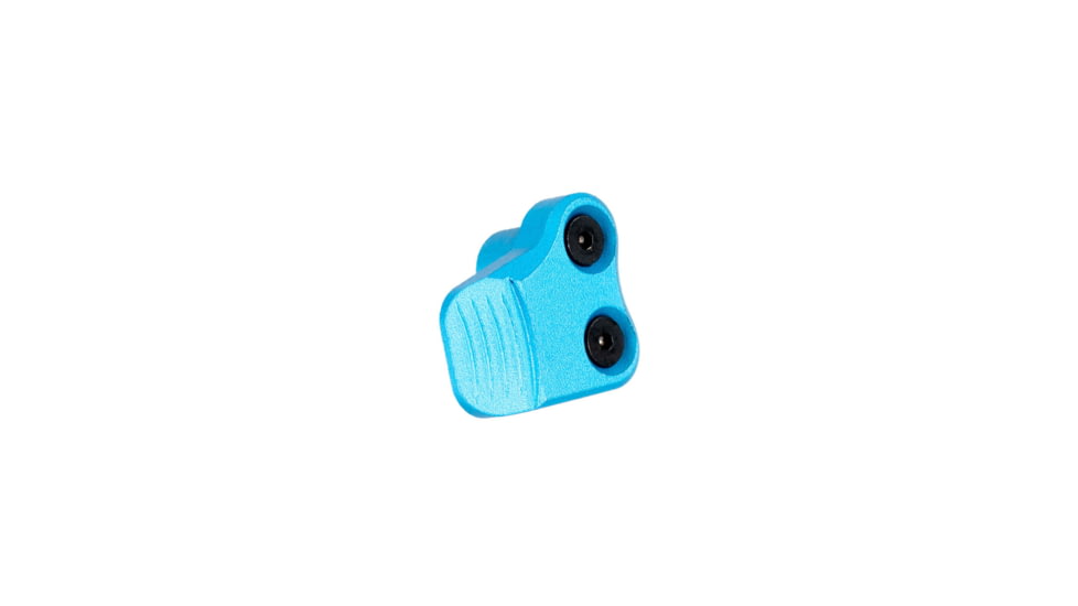 AIM Sports Inc AR-10/AR-15 Oversized AR Mag Release Extension