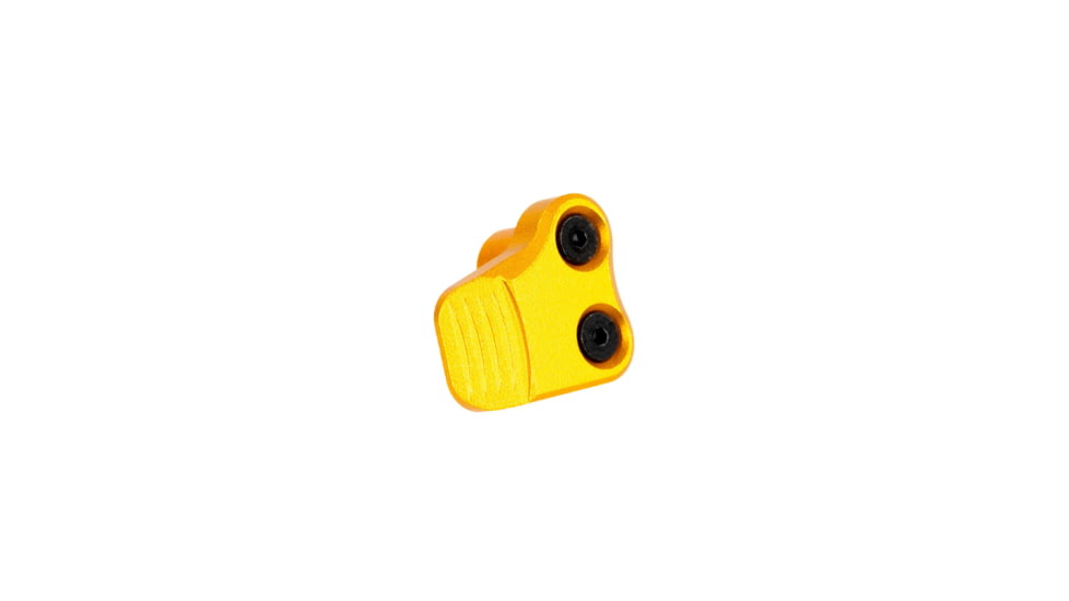AIM Sports Inc AR-10/AR-15 Oversized AR Mag Release Extension