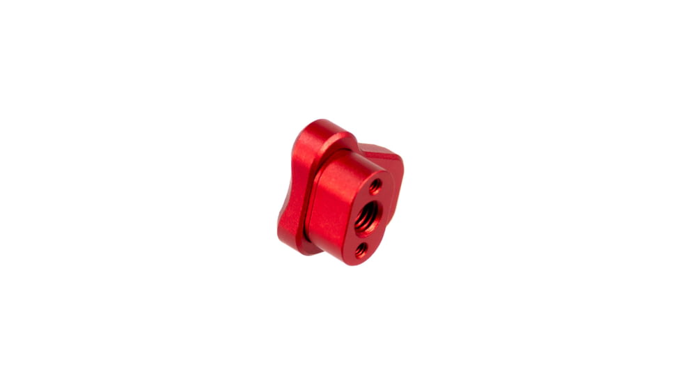 AIM Sports Inc AR-10/AR-15 Oversized AR Mag Release Extension