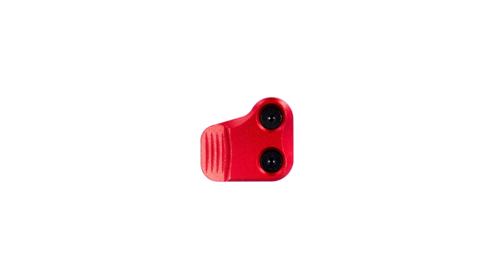 AIM Sports Inc AR-10/AR-15 Oversized AR Mag Release Extension
