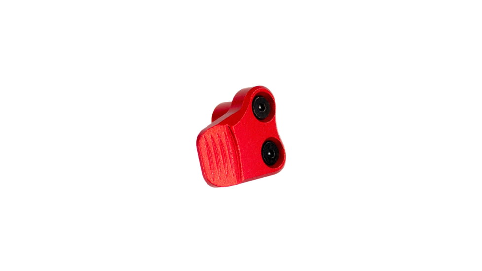 AIM Sports Inc AR-10/AR-15 Oversized AR Mag Release Extension