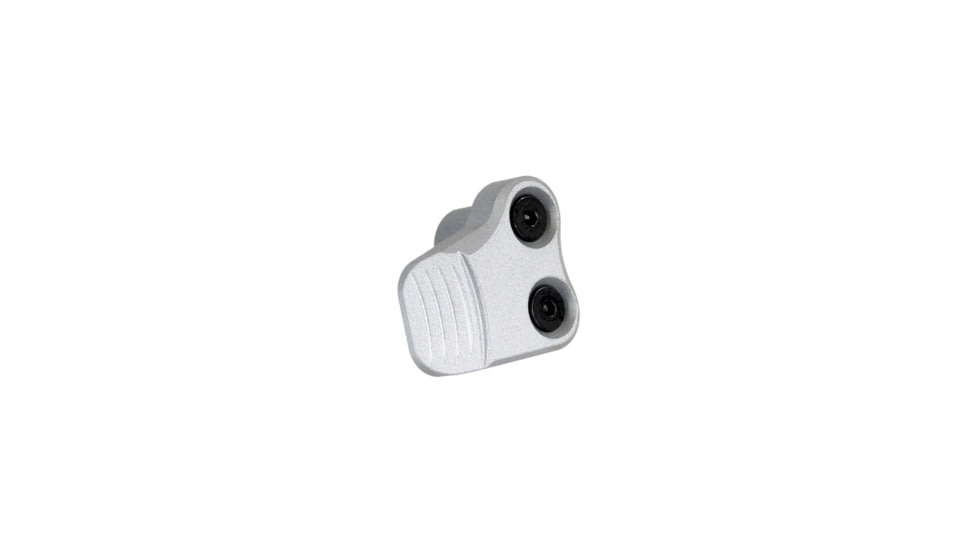 AIM Sports Inc AR-10/AR-15 Oversized AR Mag Release Extension