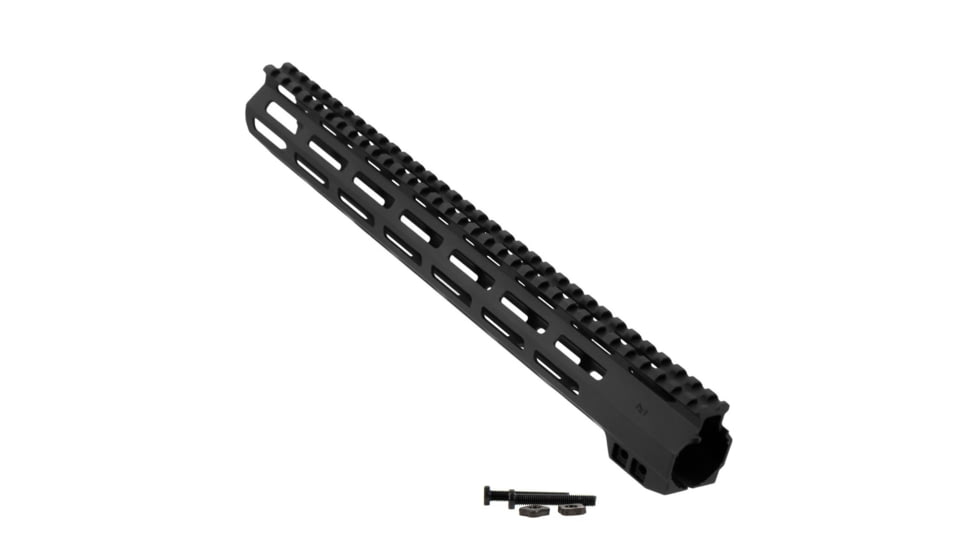 AIM Sports Inc AR-15/M4 M-LOK Wraith Handguard