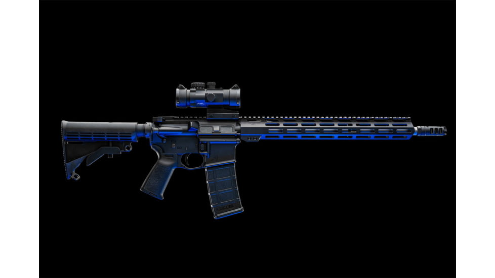 AIM Sports Inc AR-15/M4 M-LOK Wraith Handguard