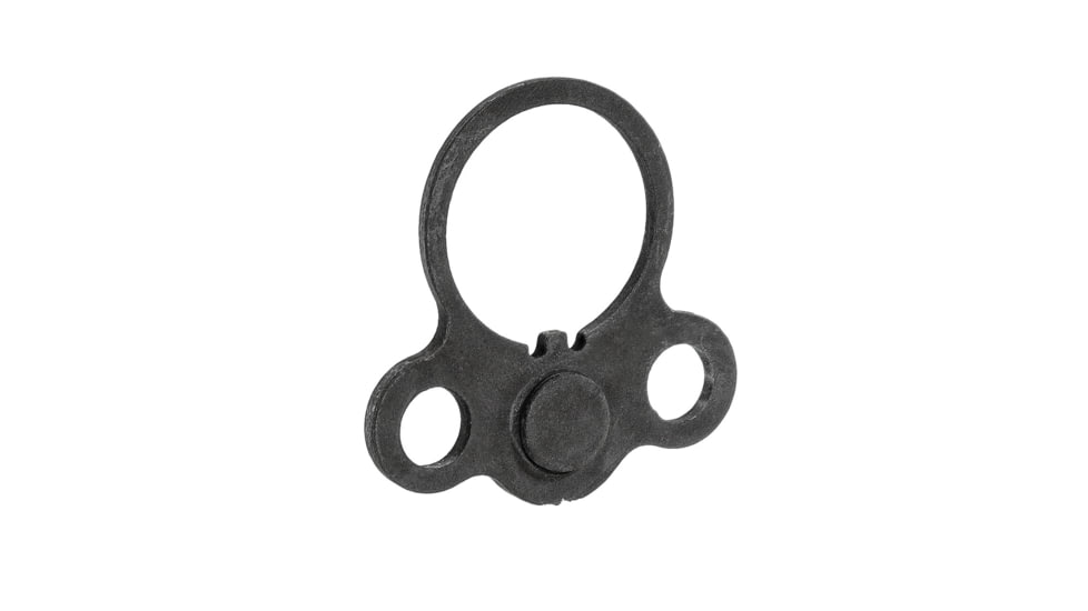 AIM Sports Inc AR End Plate/Ambidextrous