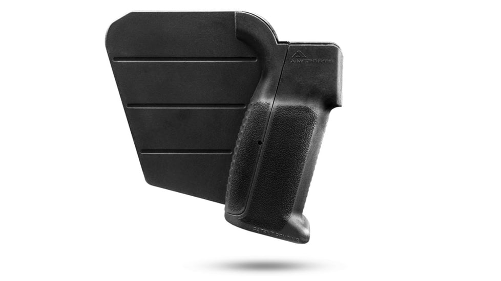 AIM Sports Inc AR Featureless Grip
