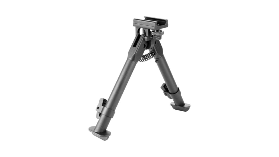 AIM Sports Inc AR Handguard Rail Bipod