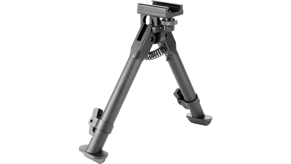 AIM Sports Inc AR Handguard Rail Bipod