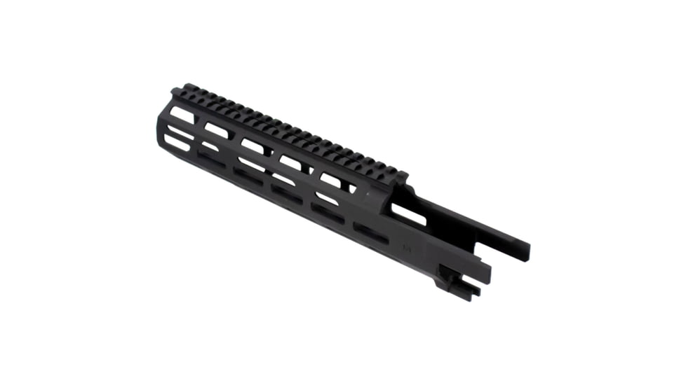 AIM Sports Inc M-LOK 12.76in Drop-In Specialty Handguard for SIG MPX