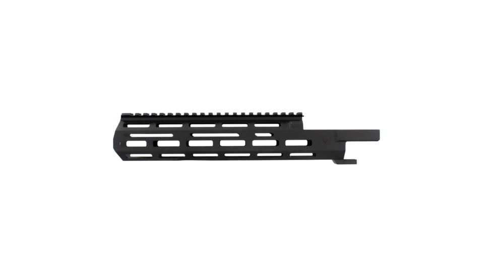 AIM Sports Inc M-LOK 12.76in Drop-In Specialty Handguard for SIG MPX