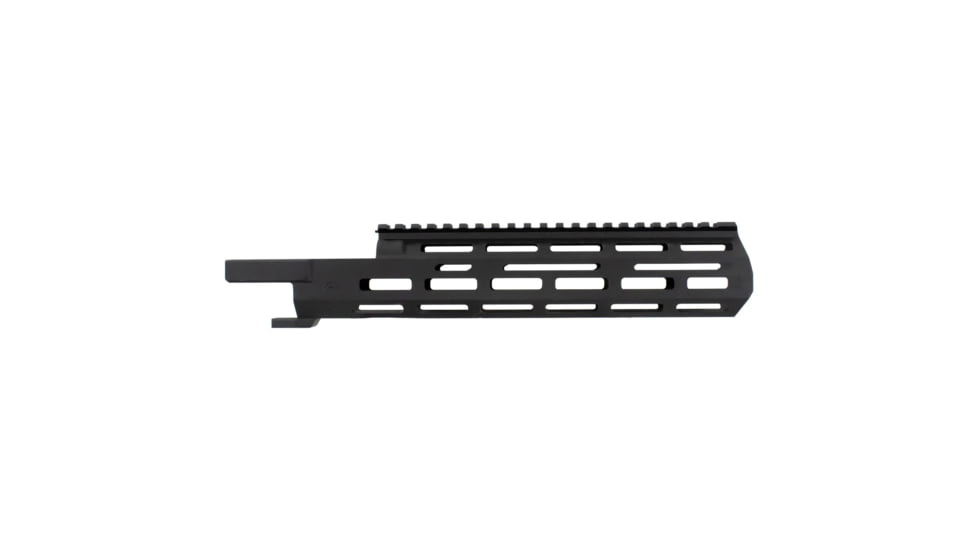 AIM Sports Inc M-LOK 12.76in Drop-In Specialty Handguard for SIG MPX